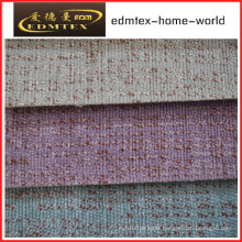 Plain Chenille Fabric for Sofa Packing in Rolls (EDM0206)